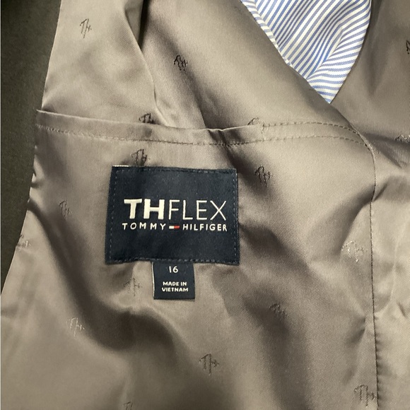 Tommy Hilfiger THFLEX 2-Piece Suit Set - Picture 5 of 6